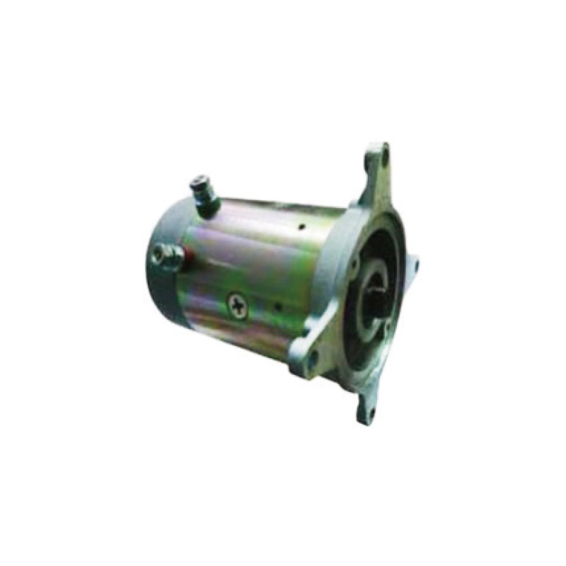 STARTER MOTOR REPAIR KIT FOR 24V 1800W 105A CW 额定扭矩 N.M:7 for DC MOTOR