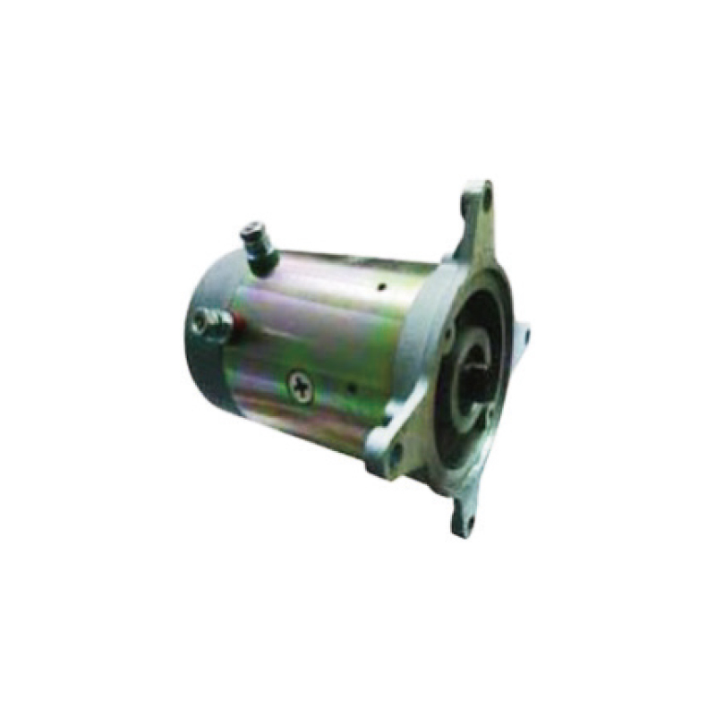 STARTER MOTOR REPAIR KIT FOR 24V 1800W 105A CW 额定扭矩 N.M:7 for DC MOTOR