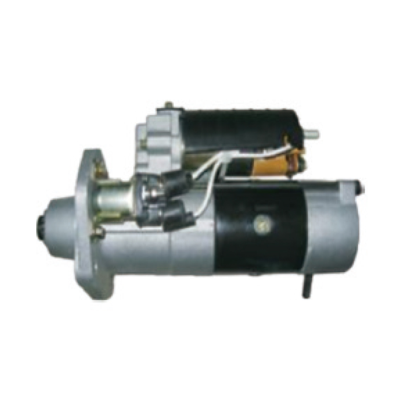STARTER MOTOR REPAIR KIT FOR C4984042 QDJ2615 for CHINA