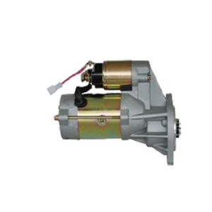 STARTER MOTOR REPAIR KIT FOR QDJ1386 for CHINA