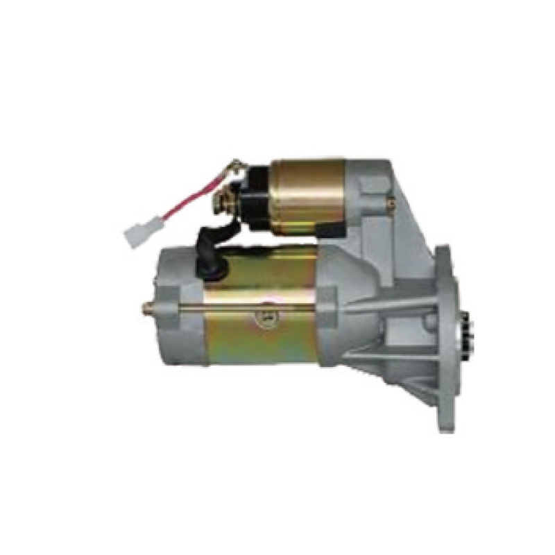 STARTER MOTOR REPAIR KIT FOR QDJ1386 for CHINA