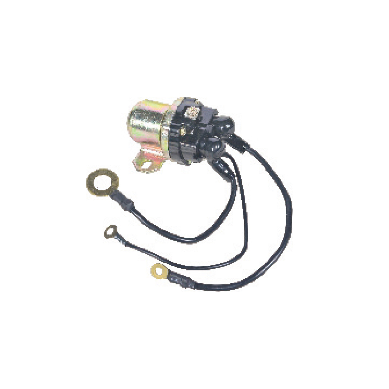 STARTER MOTOR REPAIR KIT FOR 10511414 for DELCO PARTS
