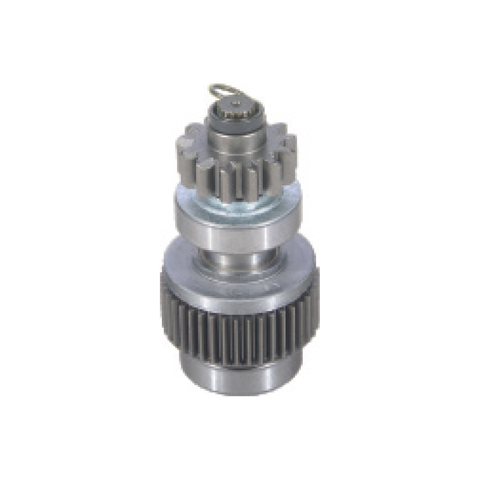 STARTER MOTOR REPAIR KIT FOR OK620-18400 for NIPPONDENSO PARTS