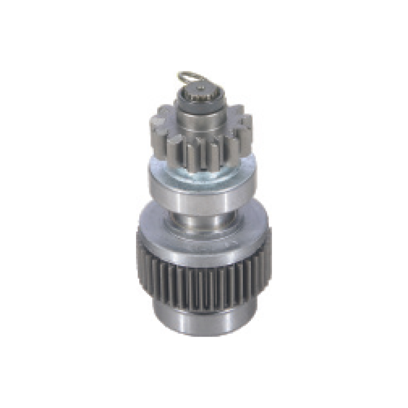 STARTER MOTOR REPAIR KIT FOR OK620-18400 for NIPPONDENSO PARTS