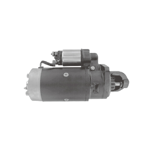 STARTER MOTOR REPAIR KIT FOR 0001367076 for BOSCH