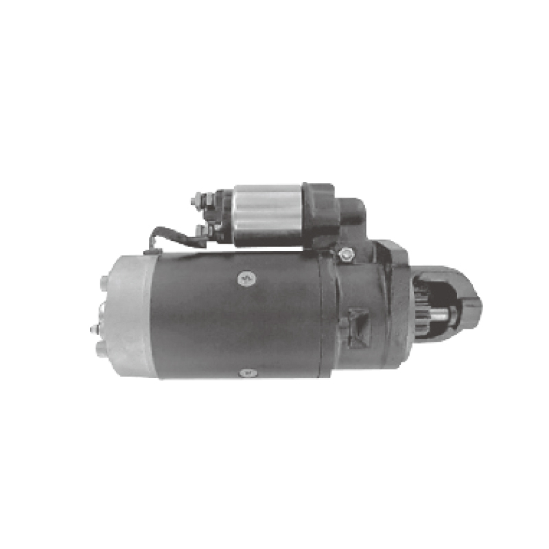 STARTER MOTOR REPAIR KIT FOR 0001367076 for BOSCH