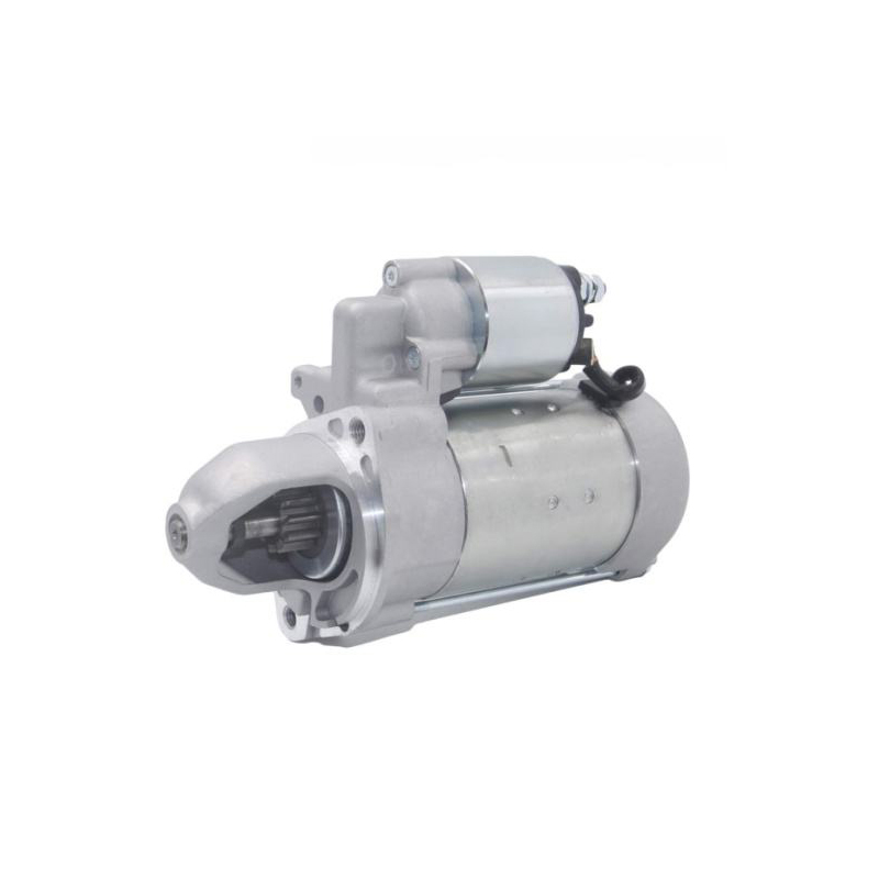 STARTER MOTOR REPAIR KIT FOR 0001223005 0986017260 0986018270 for BOSCH