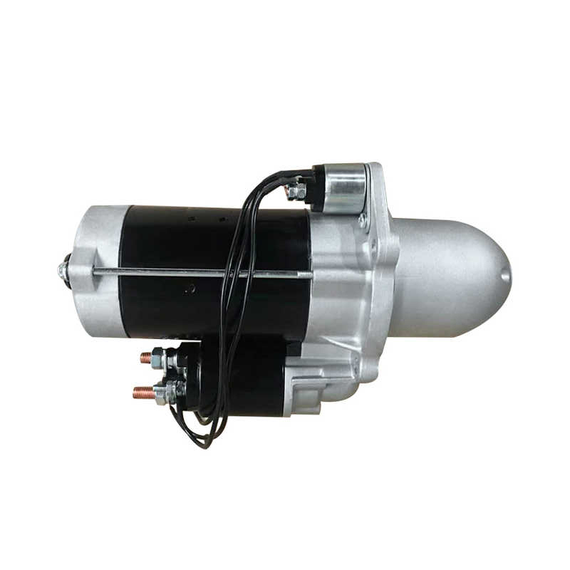 STARTER MOTOR REPAIR KIT FOR 0001231002 0986017240 0041516201 CS11121381 for BOSCH