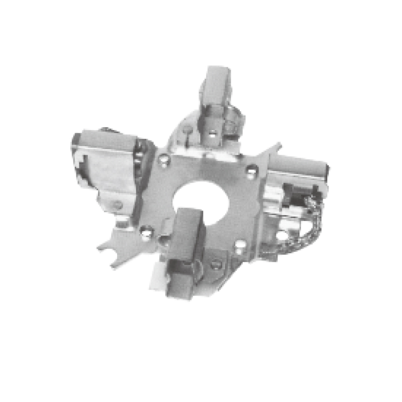 STARTER MOTOR REPAIR KIT FOR 2004336044 for BOSCH PARTS