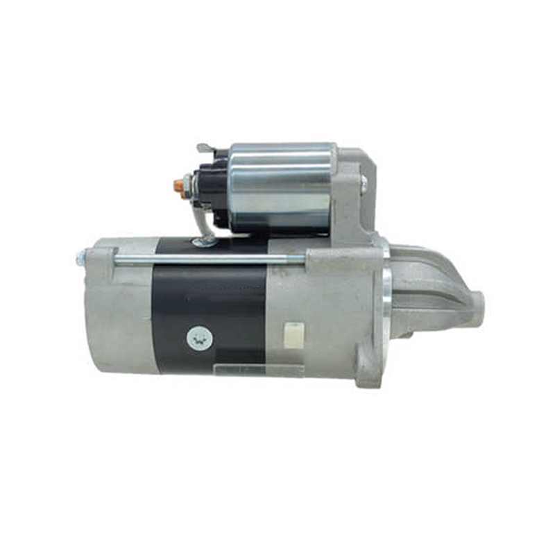 STARTER MOTOR REPAIR KIT FOR MG117559 TM000A07101 for MITSUBISHI