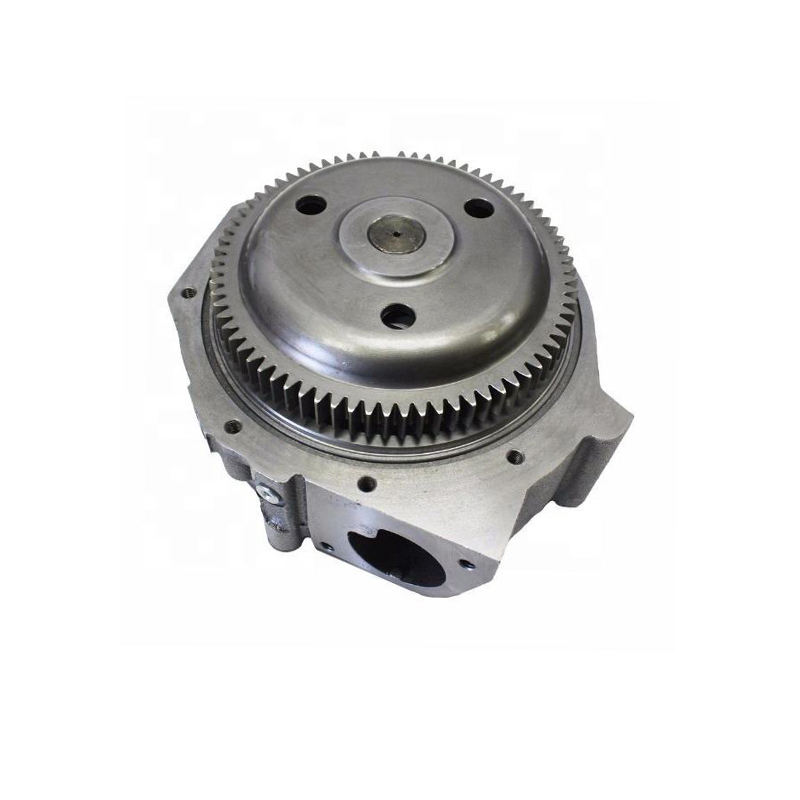 Water Pump REPAIR KIT FOR 6I3890 1615719 10R0484 OR4120 OR8218 OR8330 Straight tooth for CATER PILLAR