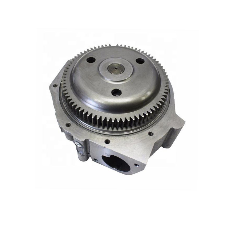 Water Pump REPAIR KIT FOR 6I3890 1615719 10R0484 OR4120 OR8218 OR8330 Straight tooth for CATER PILLAR