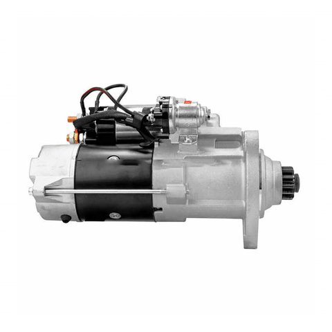 STARTER MOTOR REPAIR KIT FOR M9T83771 1797880 ​for MITSUBISHI