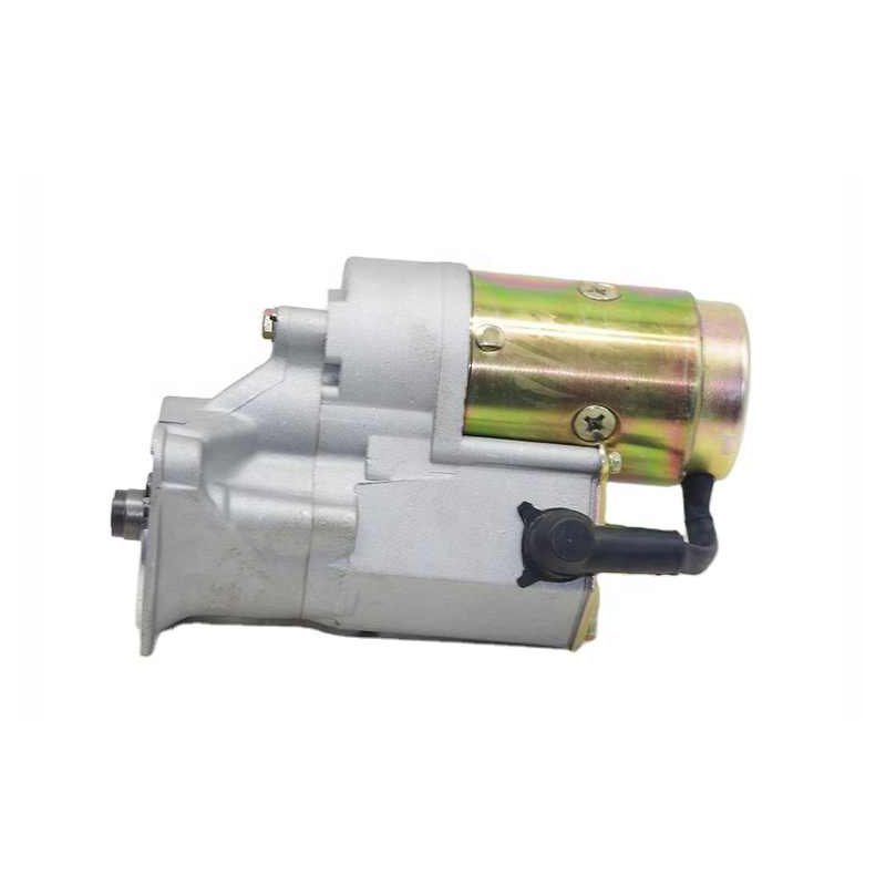 STARTER MOTOR REPAIR KIT FOR 2280004980 2280004981 2280004982 2810064350 STR70167 STR70055 for NIPPONDENSO
