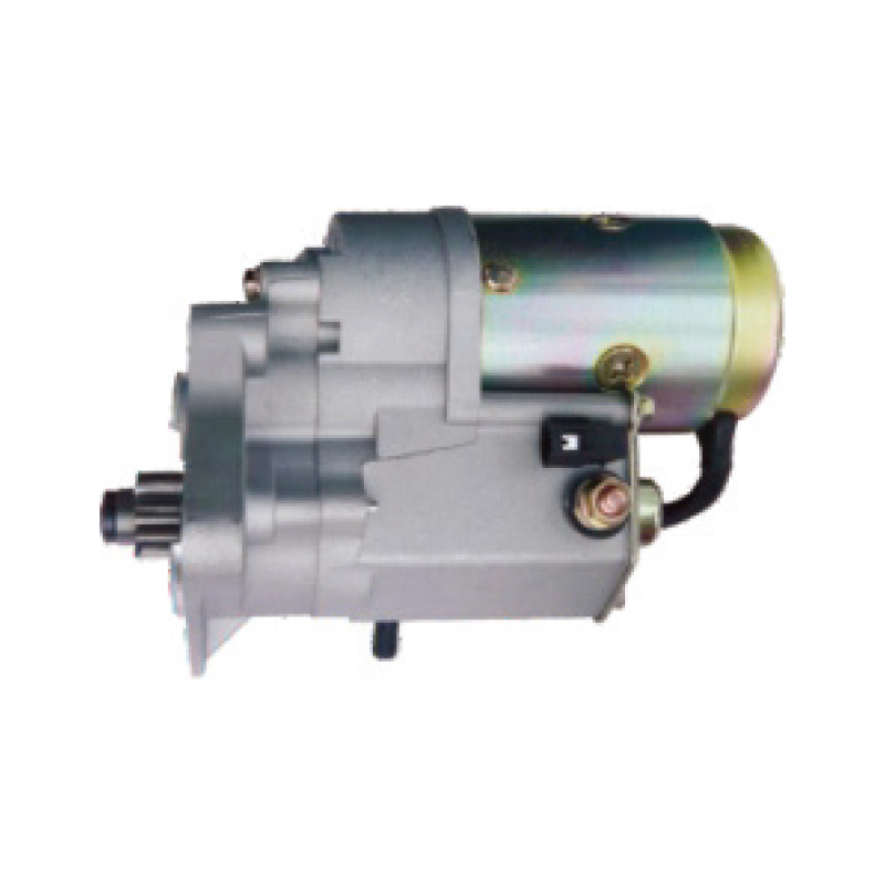 STARTER MOTOR REPAIR KIT FOR 2280004830 F8RU-11000A A WLO1-18-400 3601369 JA13521 ​for NIPPONDENSO