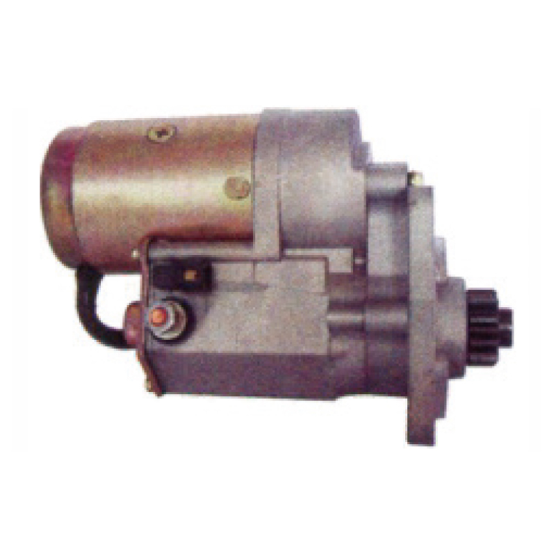 STARTER MOTOR REPAIR KIT FOR NF1 for NIPPONDENSO