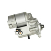 STARTER MOTOR REPAIR KIT FOR 0280000710 0280005730 1280007300 2280007110 2280007111 for NIPPONDENSO