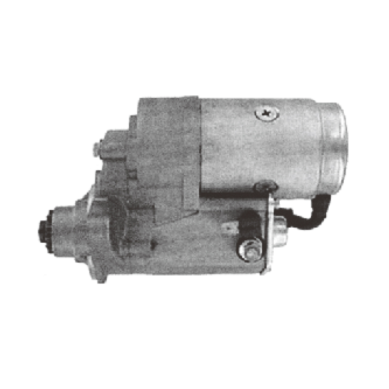STARTER MOTOR REPAIR KIT FOR 128000-1180 31200-P5 T-G00 ADU7457 STR5006​ for NIPPONDENSO
