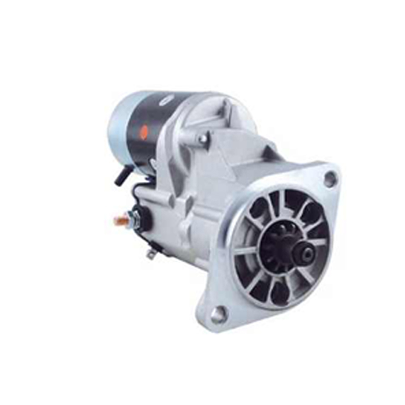 STARTER MOTOR REPAIR KIT FOR 1280001000 6008133240 LRS01919 LRS1919 for NIPPONDENSO