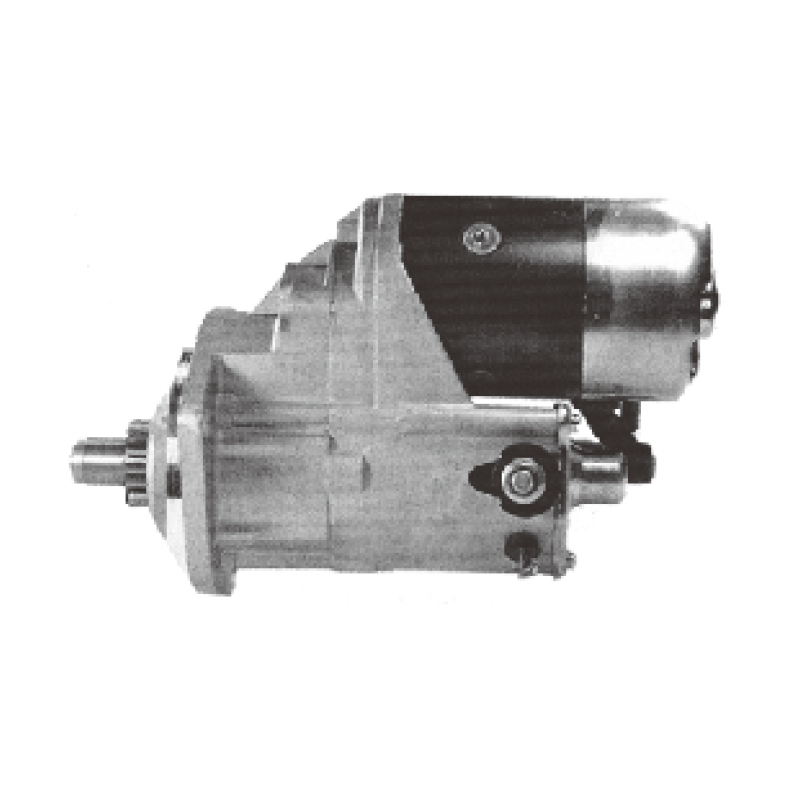 STARTER MOTOR REPAIR KIT FOR 23300- Z5505 for NIPPONDENSO