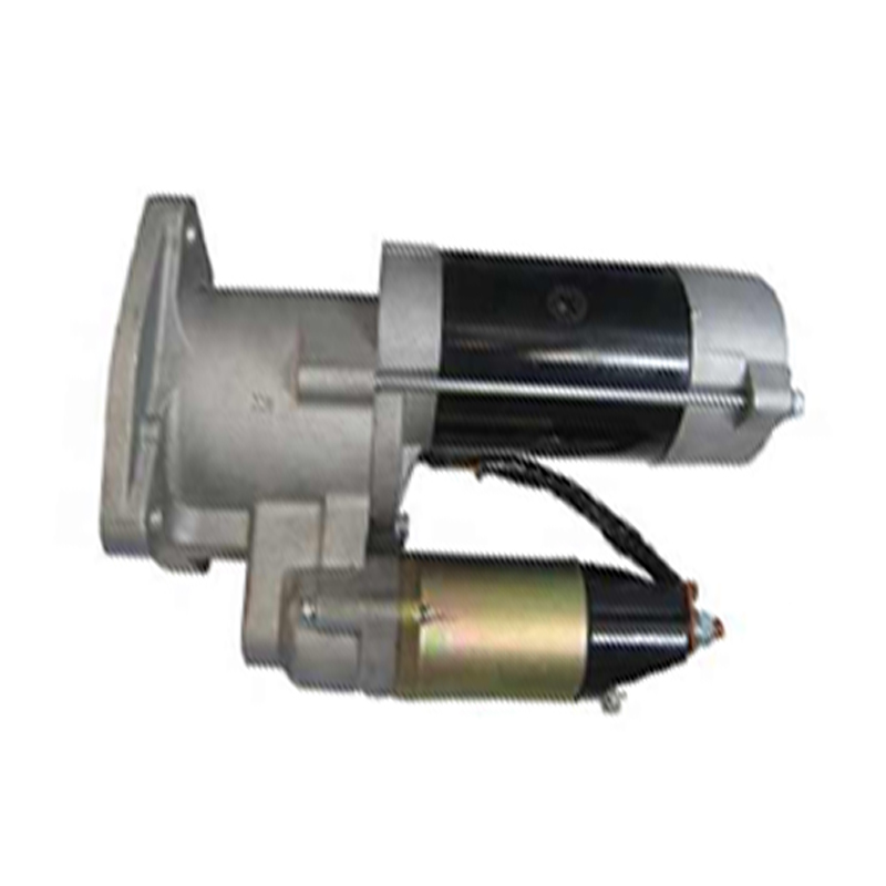 STARTER MOTOR REPAIR KIT FOR 23300-97005 B2E78682 23300-0T005 for NIPPONDENSO