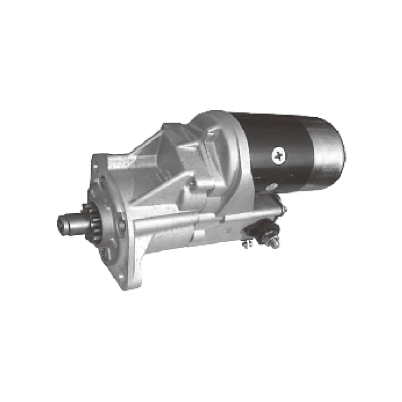 STARTER MOTOR REPAIR KIT FOR 1280004100 2810042800 281004280071 for NIPPONDENSO