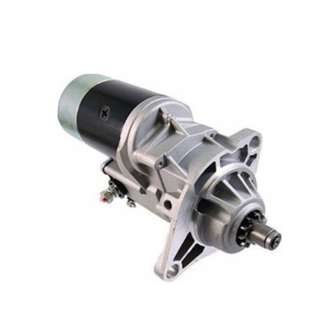 STARTER MOTOR REPAIR KIT FOR 1811003070 8943998261 0240003000 0240003001 0240003020 0240003030 1280008064 for NIPPONDENSO