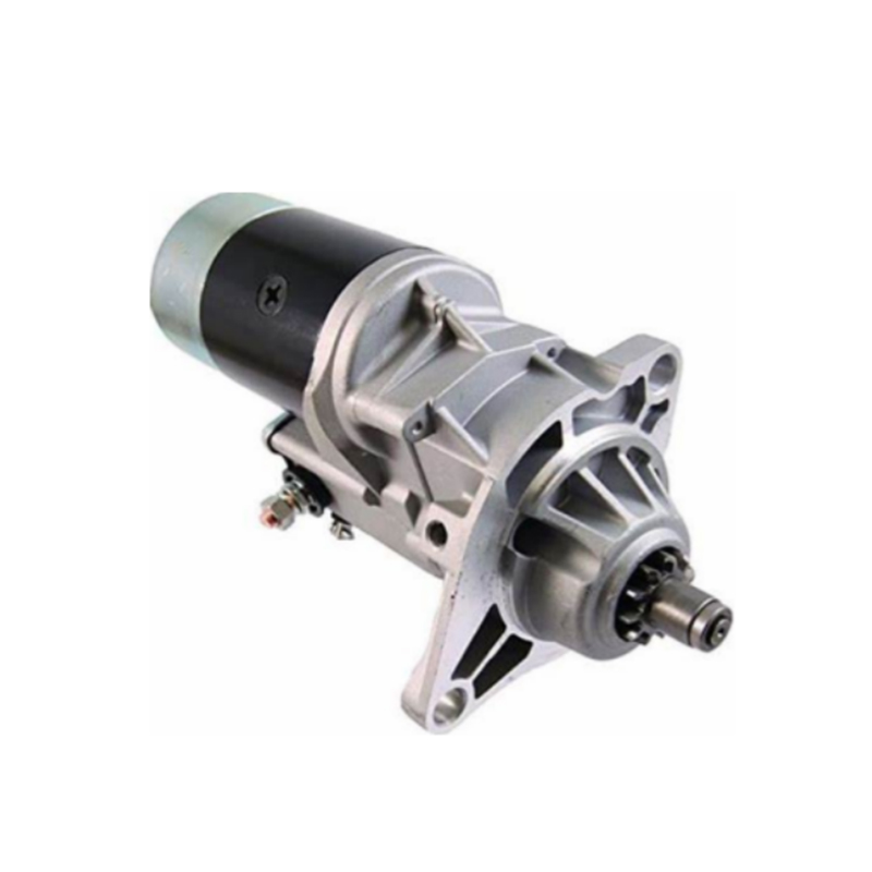 STARTER MOTOR REPAIR KIT FOR 1811003070 8943998261 0240003000 0240003001 0240003020 0240003030 1280008064 for NIPPONDENSO