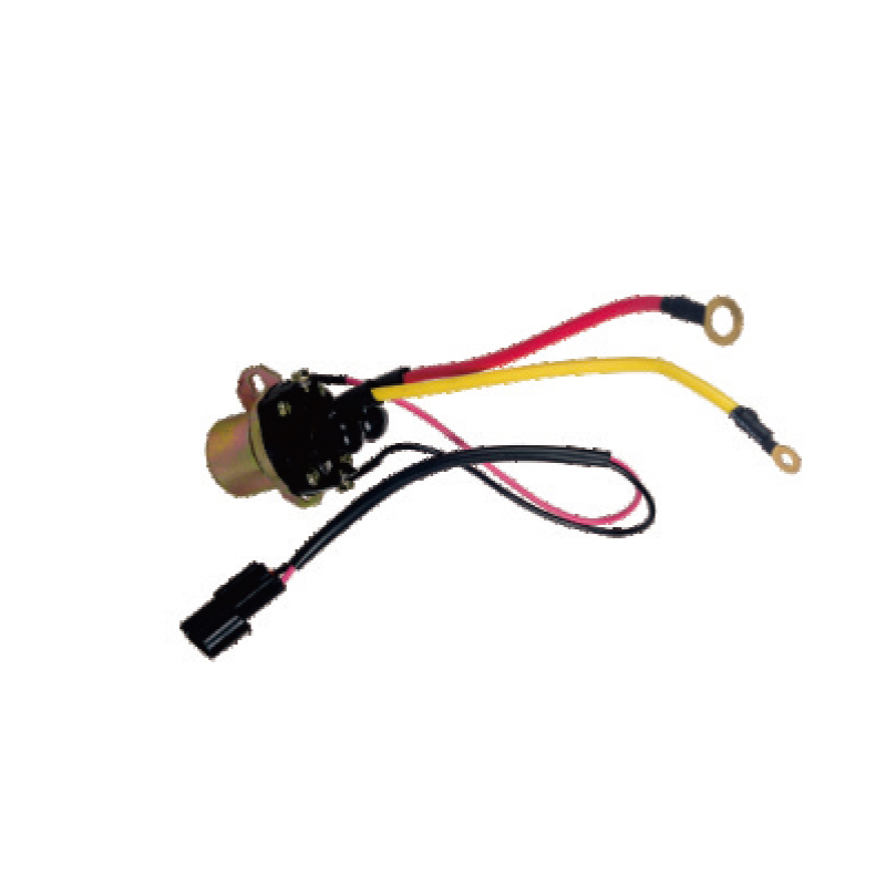 STARTER MOTOR REPAIR KIT FOR M008T60371 ​for MITSUBISHI PARTS