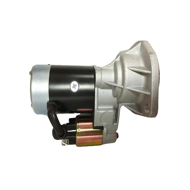 STARTER MOTOR REPAIR KIT FOR S13- 111 S13-13 6 8944104090 for HITACHI