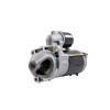 STARTER MOTOR REPAIR KIT FOR 0001231005 0986021000 0001231028 1180999 LRS01936 for BOSCH