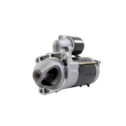STARTER MOTOR REPAIR KIT FOR 0001231005 0986021000 0001231028 1180999 LRS01936 for BOSCH