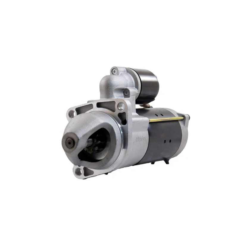 STARTER MOTOR REPAIR KIT FOR 0001231005 0986021000 0001231028 1180999 LRS01936 for BOSCH