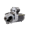 STARTER MOTOR REPAIR KIT FOR 0001230006 0001230014 0986019020 63522300060 CS1130 for BOSCH