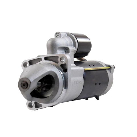 STARTER MOTOR REPAIR KIT FOR 0001230006 0001230014 0986019020 63522300060 CS1130 for BOSCH