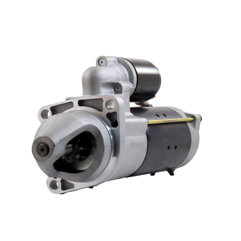 STARTER MOTOR REPAIR KIT FOR 0001230006 0001230014 0986019020 63522300060 CS1130 for BOSCH