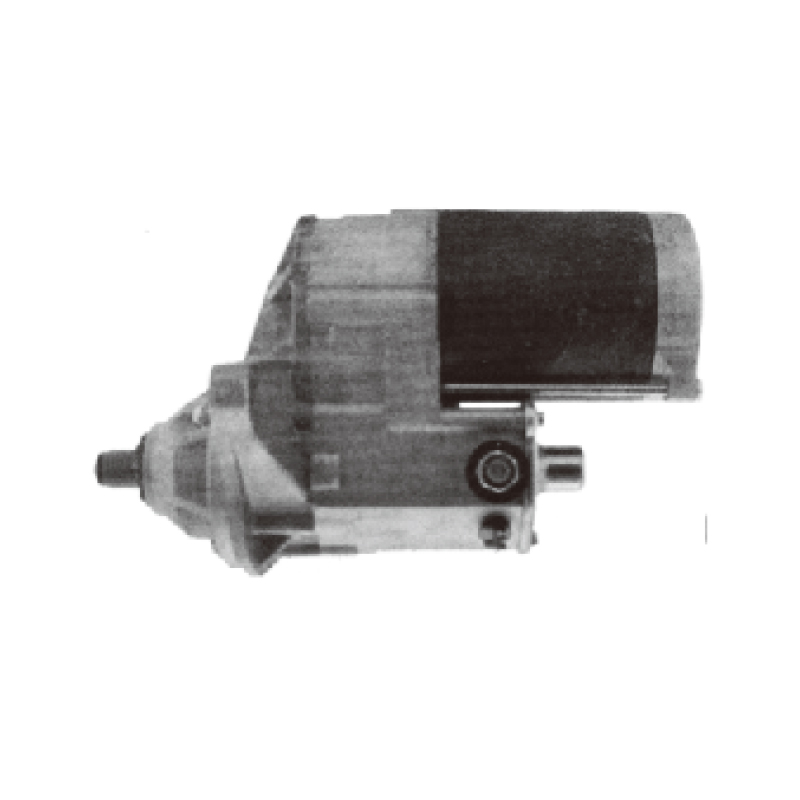 STARTER MOTOR REPAIR KIT FOR 128000-2470 1811002310 for NIPPONDENSO