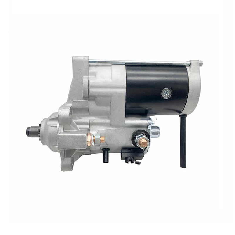 STARTER MOTOR REPAIR KIT FOR 228000-9630 RE505465 for NIPPONDENSO