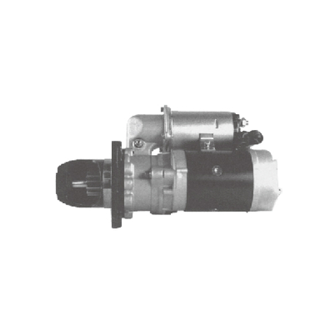 STARTER MOTOR REPAIR KIT FOR 2023000-7670 for NIKKO