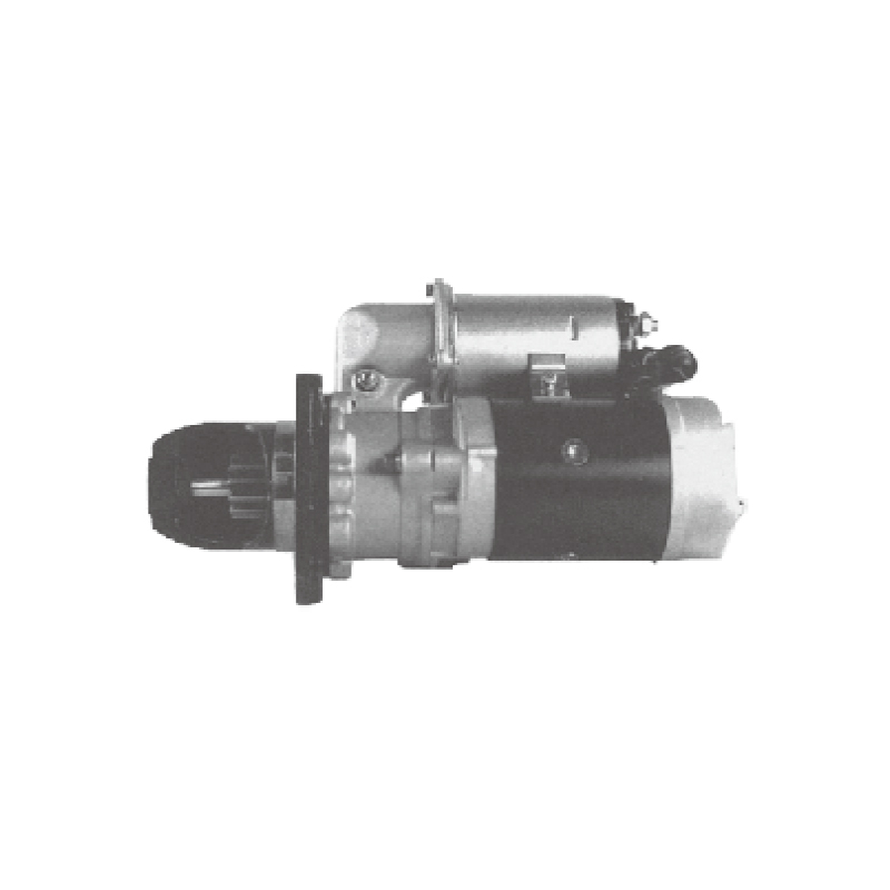 STARTER MOTOR REPAIR KIT FOR 2023000-7670 for NIKKO