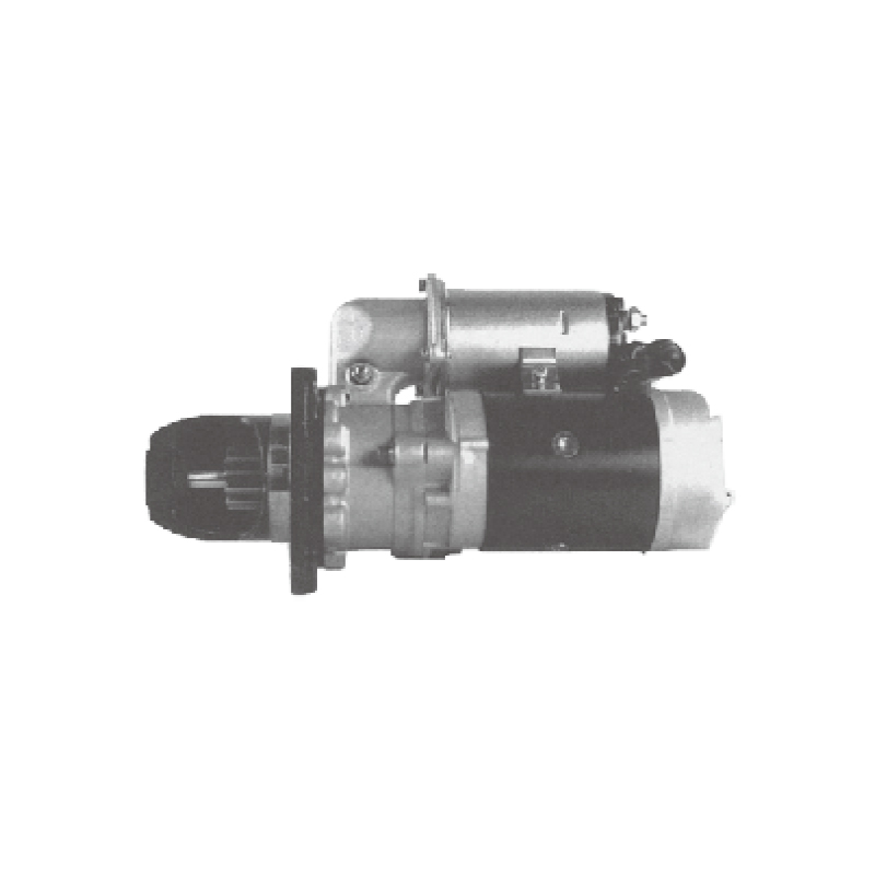 STARTER MOTOR REPAIR KIT FOR 2023000-7670 for NIKKO