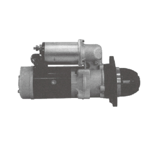 STARTER MOTOR REPAIR KIT FOR 023000-7022 600-813-4671 for NIKKO