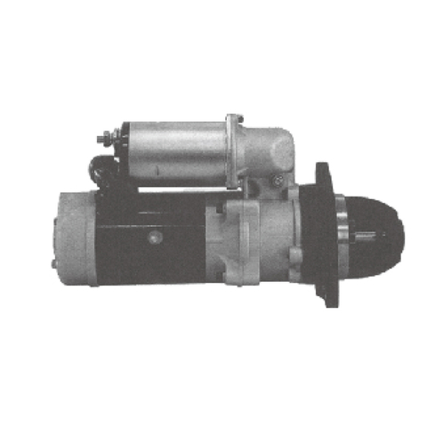STARTER MOTOR REPAIR KIT FOR 023000-7022 600-813-4671 for NIKKO