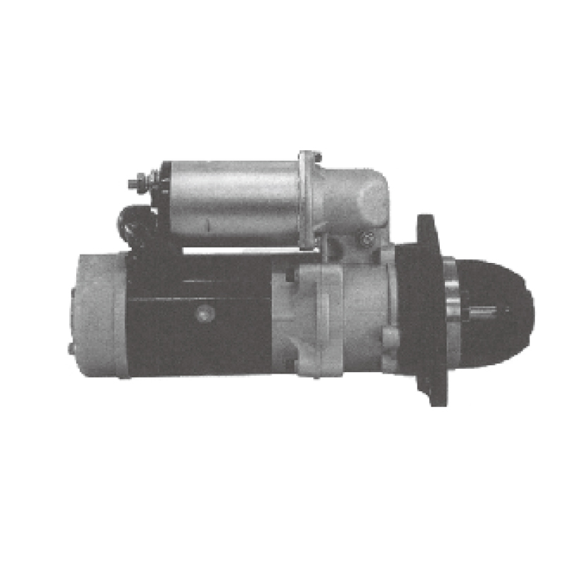 STARTER MOTOR REPAIR KIT FOR 023000-7022 600-813-4671 for NIKKO