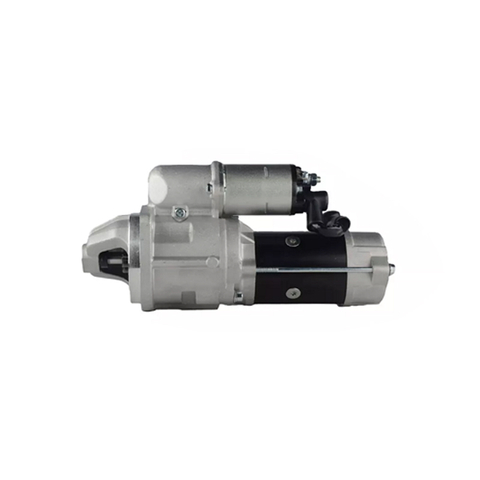 STARTER MOTOR REPAIR KIT FOR 6008134422 6008131750 6008134450 023000129 0 0230001410 for NIKKO