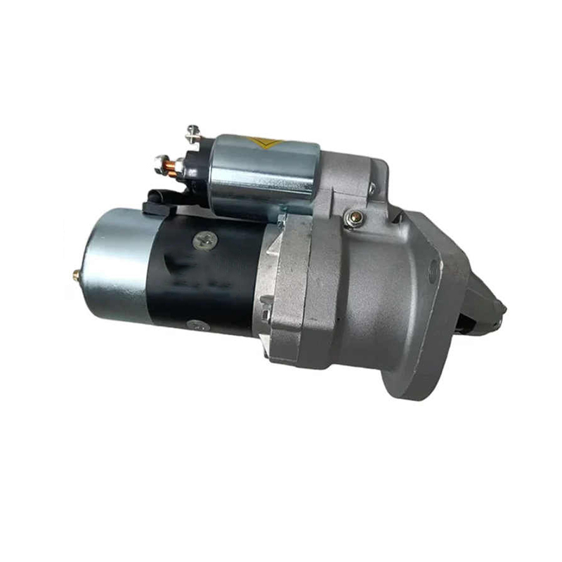 STARTER MOTOR REPAIR KIT FOR S25-15 8 23300-06J01S 25-160 for HITACHI