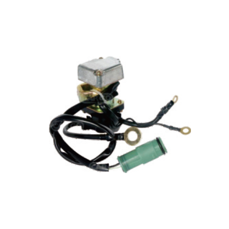 STARTER MOTOR REPAIR KIT FOR 0-25000-6850 0-25000-8100 for NIKKO PARTS