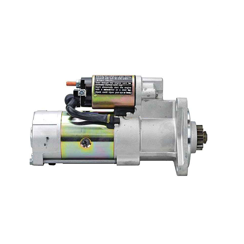 STARTER MOTOR REPAIR KIT FOR 36100-45C00 1198169 for MITSUBISHI