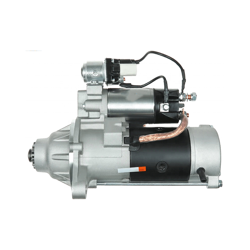 STARTER MOTOR REPAIR KIT FOR M8T62271 for MITSUBISHI