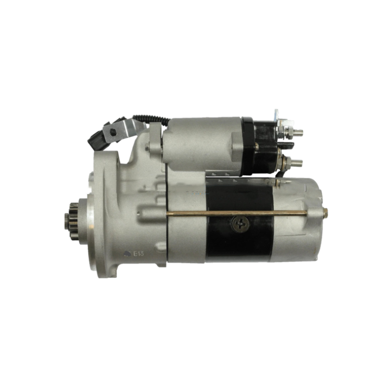 STARTER MOTOR REPAIR KIT FOR 03655020017 28100E0080 for SAWAFUJI